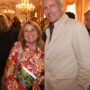 M. et Mme Gilles de Fauconval de Deukem